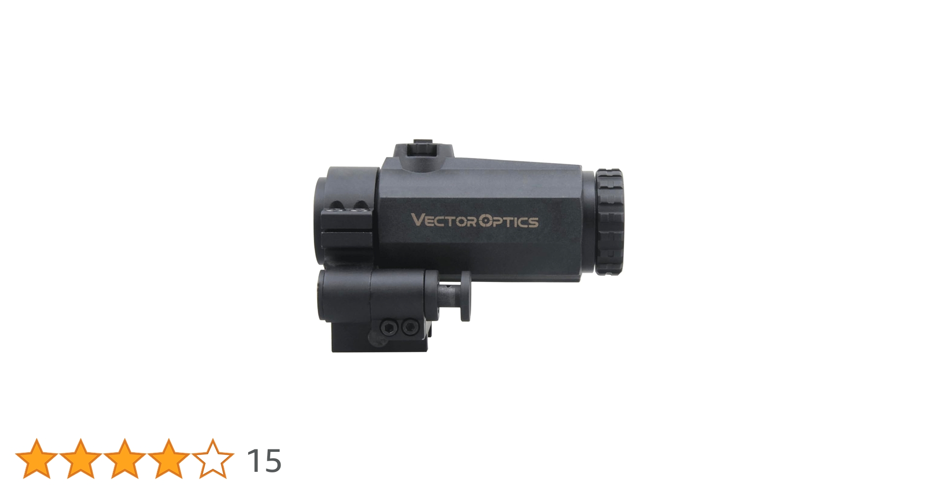 VECTOR OPTICS Maverick-III 3x22 マグニファイア Amazon.co.jp: ベクターオプティクス Maverick-III 3x22 マグニ